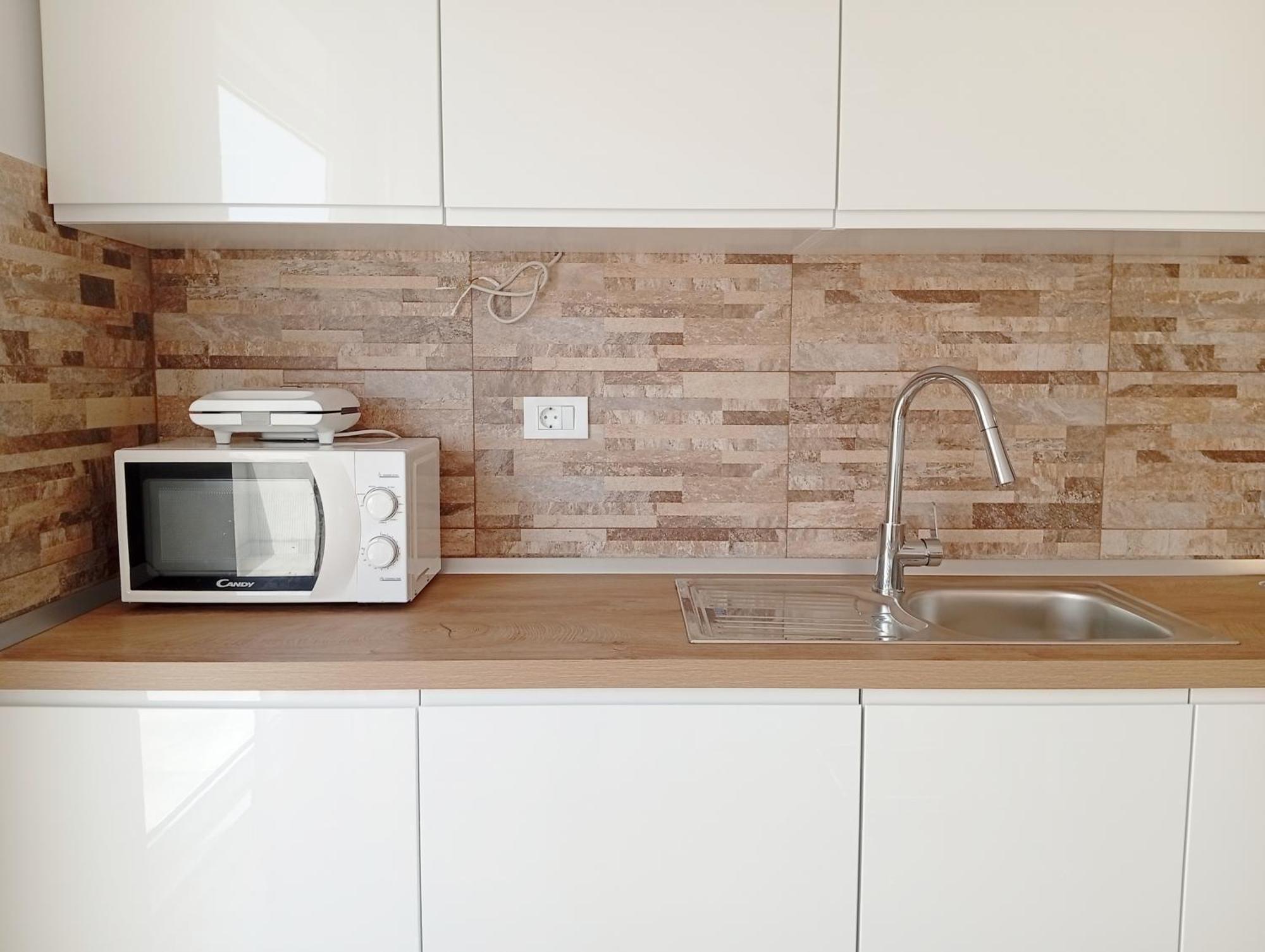Apartments Villa Odesa With Shared Pool زادار المظهر الخارجي الصورة